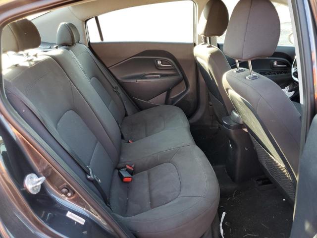 Photo 6 from auction – 2014 KIA RIO EX with VIN KNADN4A31E6365386