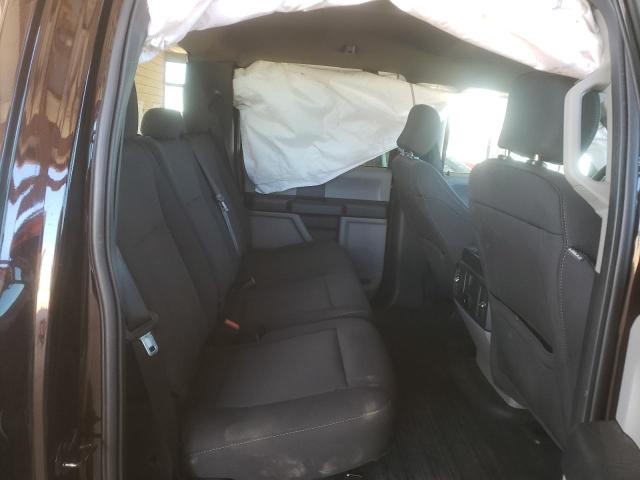 Photo 6 from auction – 2018 FORD F150 SUPER with VIN 1FTEW1EP6JFA91113