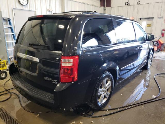 Photo 4 from auction – 2010 DODGE GRAND CARA with VIN 2D4RN6DX7AR455246