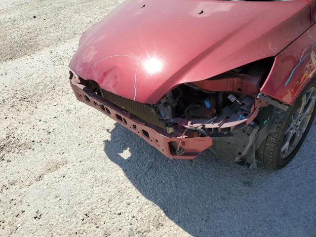 Photo 9 from auction – 2014 FORD FOCUS SE with VIN 1FADP3K21EL253479