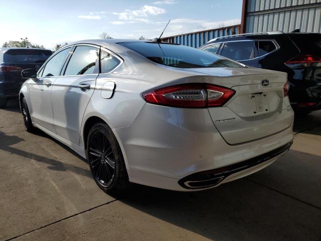 Photo 3 from auction – 2016 FORD FUSION SE with VIN 3FA6P0H94GR272320