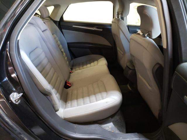 Photo 6 from auction – 2014 FORD FUSION S with VIN 1FA6P0G77E5361203