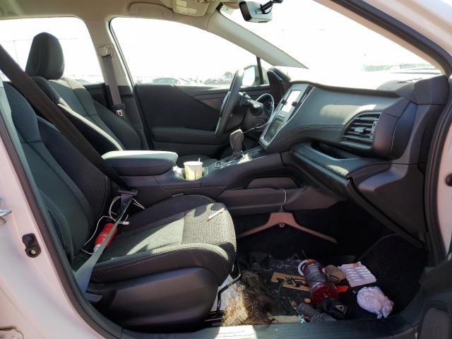 Photo 5 from auction – 2022 SUBARU OUTBACK with VIN 4S4BTAAC0N3199521