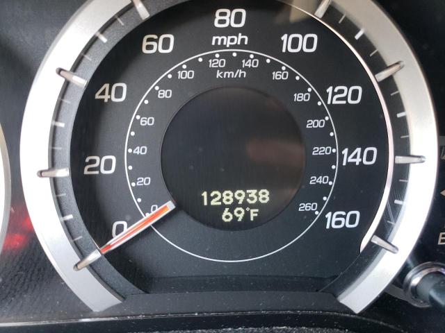 Photo 8 from auction – 2010 ACURA TSX with VIN JH4CU2F61AC027750