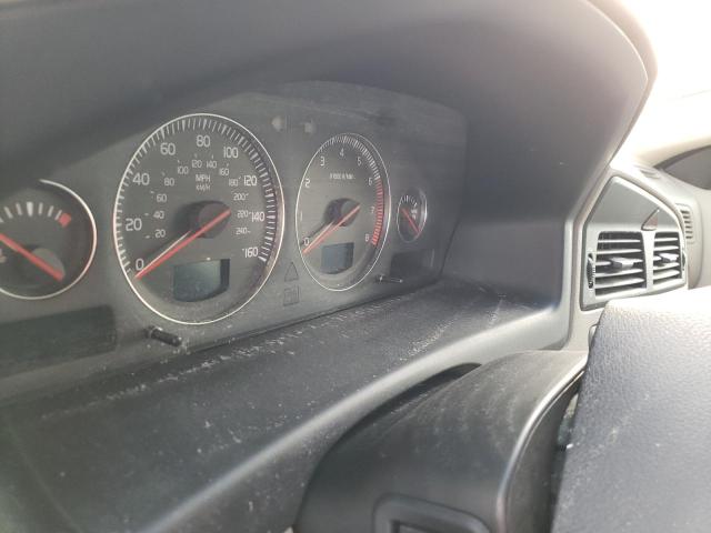 Photo 8 from auction – 2004 VOLVO XC70 with VIN YV1SZ59H041152472