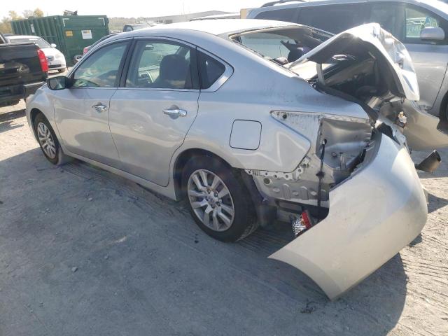 Photo 3 from auction – 2015 NISSAN ALTIMA 2.5 with VIN 1N4AL3APXFC123634