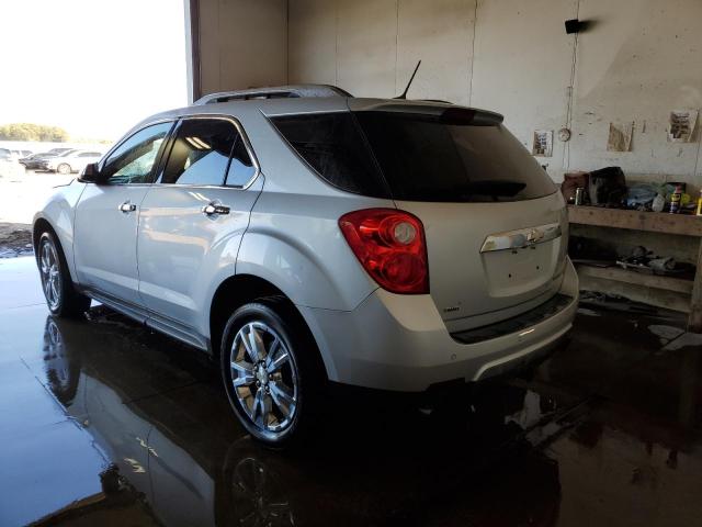 Foto 3 de la subasta – 2014 CHEVROLET EQUINOX LT con VIN 2GNFLHE36E6103447