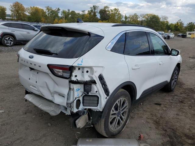 Photo 4 from auction – 2020 FORD ESCAPE SEL with VIN 1FMCU9H63LUA58871