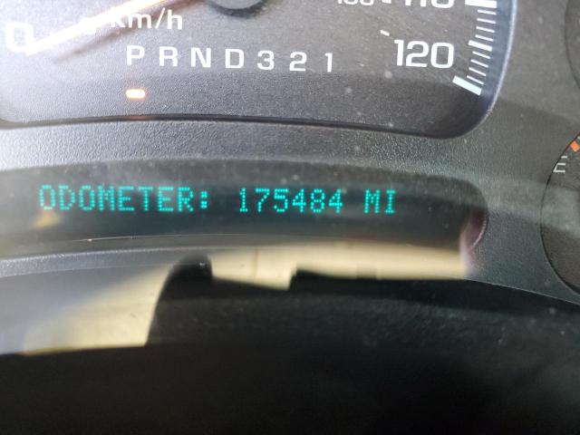 Photo 8 from auction – 2007 CHEVROLET SILVERADO with VIN 1GCGC13U27F101249