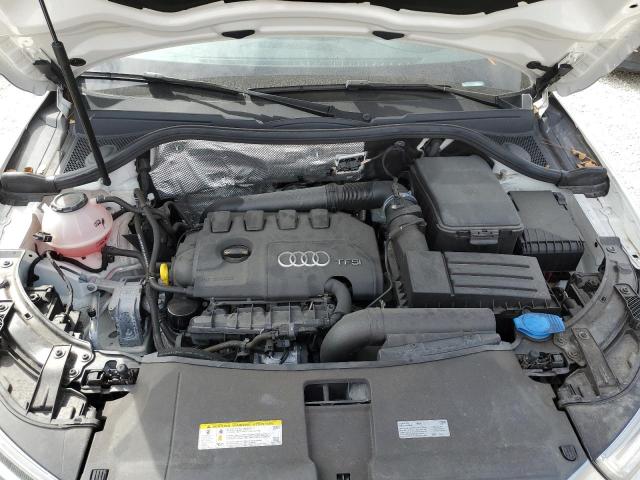 Photo 7 from auction – 2018 AUDI Q3 PREMIUM with VIN WA1JCCFS9JR020101