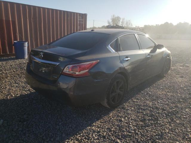 Photo 4 from auction – 2013 NISSAN ALTIMA 2.5 with VIN 1N4AL3AP8DC101533