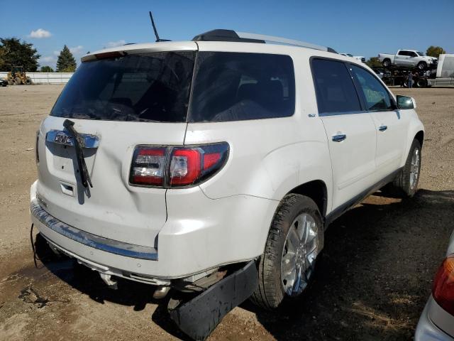 Photo 4 from auction – 2017 GMC ACADIA LIM with VIN 1GKKRSKD3HJ309448