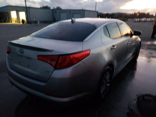 Photo 4 from auction – 2011 KIA OPTIMA LX with VIN KNAGM4A75B5154308