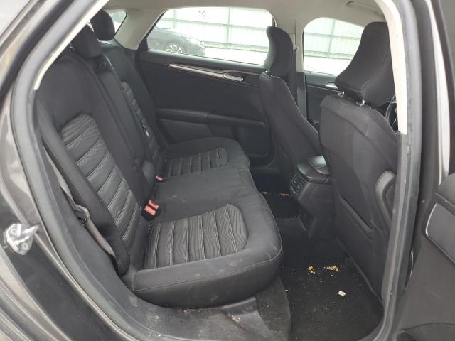 Photo 6 from auction – 2016 FORD FUSION SE with VIN 3FA6P0H76GR330412