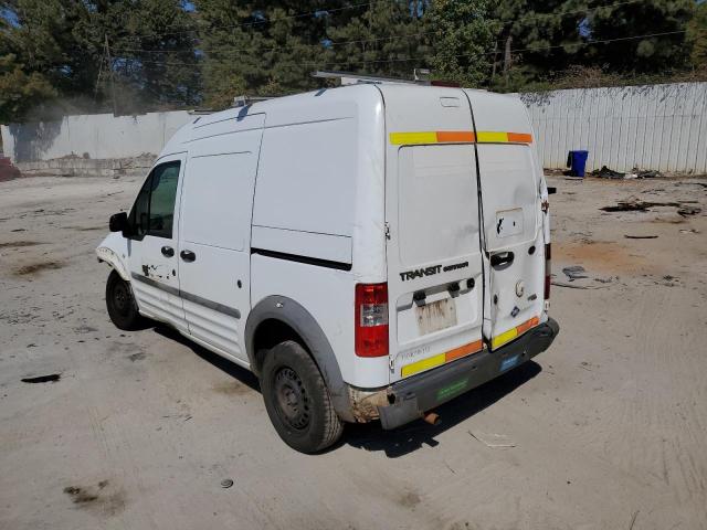 Foto 3 de la subasta – 2012 FORD TRANSIT CO con VIN NM0LS7AN7CT083209