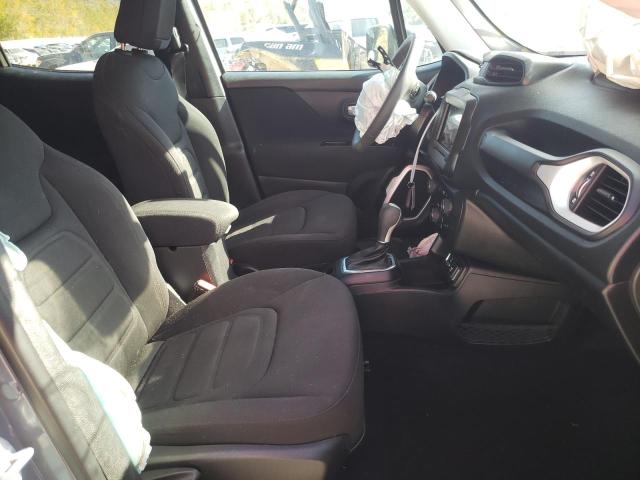 Photo 5 from auction – 2018 JEEP RENEGADE L with VIN ZACCJABB6JPH20574