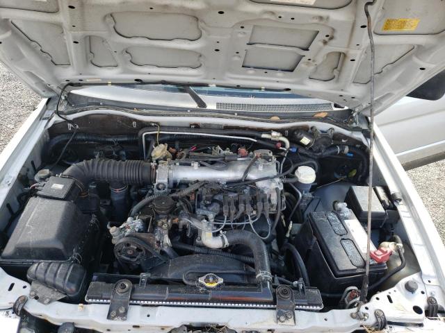 Photo 7 from auction – 2002 MITSUBISHI MONTERO SP with VIN JA4LS31R52J056514