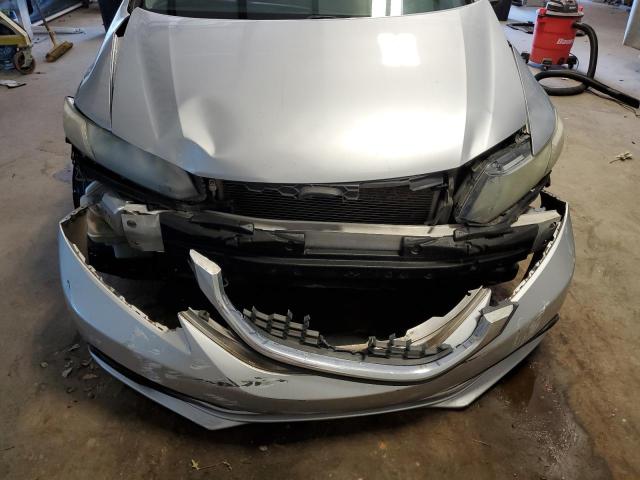 Photo 9 from auction – 2013 HONDA CIVIC LX with VIN 19XFB2F59DE031165