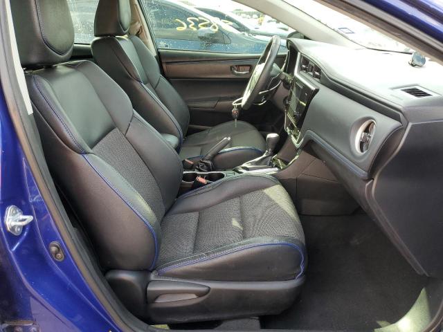 Photo 5 from auction – 2017 TOYOTA COROLLA L with VIN 5YFBURHE7HP726179
