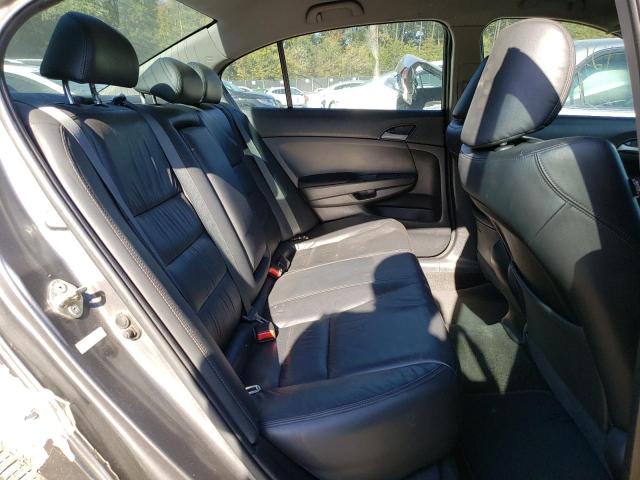 Photo 6 from auction – 2012 HONDA ACCORD SE with VIN 1HGCP2F65CA151688