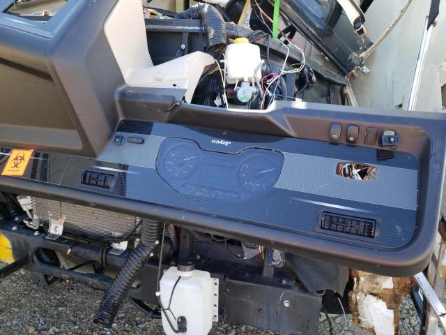 Photo 8 from auction – 2021 FORD F53 with VIN 1F65F5DN1M0A03926