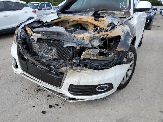 Photo 9 from auction – 2013 AUDI Q5 PREMIUM with VIN WA1LFAFPXDA012480