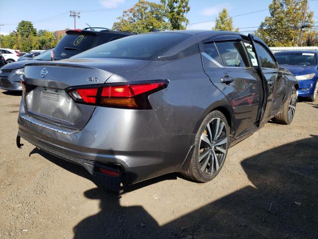 Photo 4 from auction – 2019 NISSAN ALTIMA SR with VIN 1N4BL4CVXKC188371