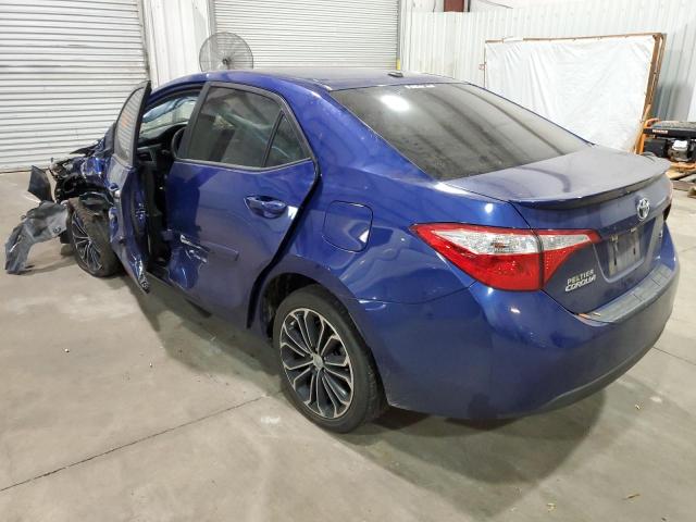 Photo 3 from auction – 2015 TOYOTA COROLLA with VIN 5YFBURHEXFP237594