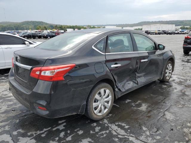 Photo 4 from auction – 2017 NISSAN SENTRA S with VIN 3N1AB7AP0HY407985