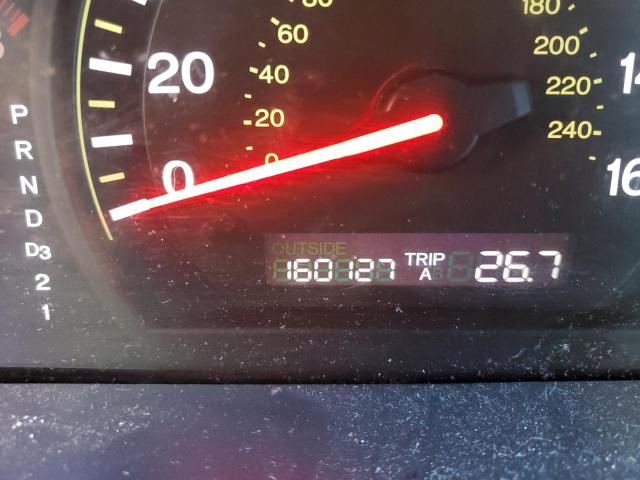Photo 8 from auction – 2003 HONDA ACCORD EX with VIN 1HGCM66533A091031