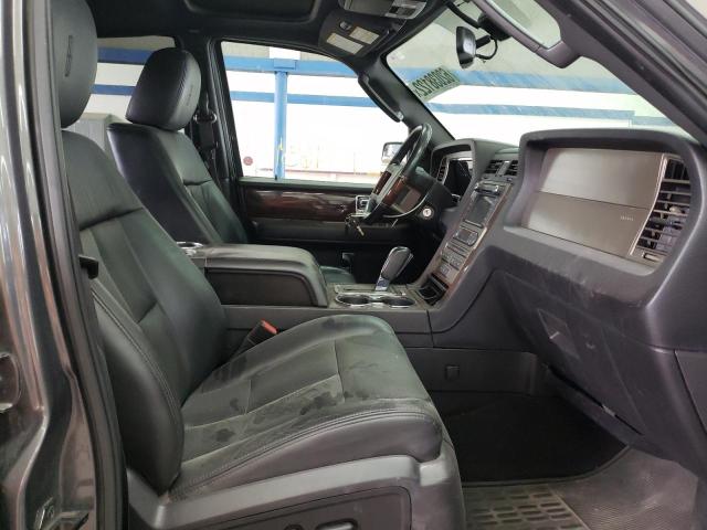 Photo 5 from auction – 2014 LINCOLN NAVIGATOR with VIN 5LMJJ3J52EEL05242