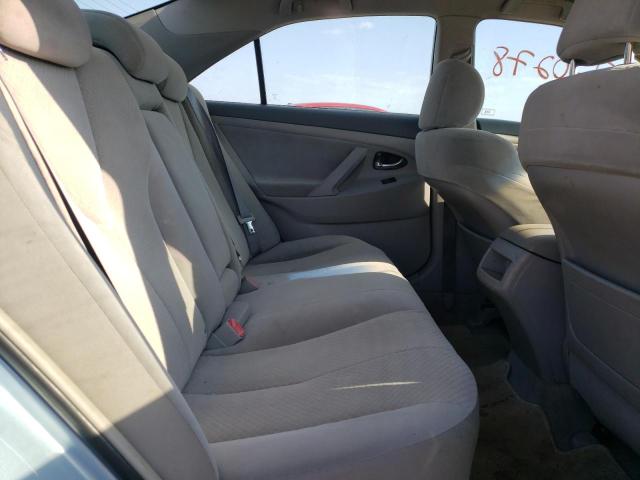 Photo 6 from auction – 2007 TOYOTA CAMRY CE with VIN 4T1BE46K07U600638