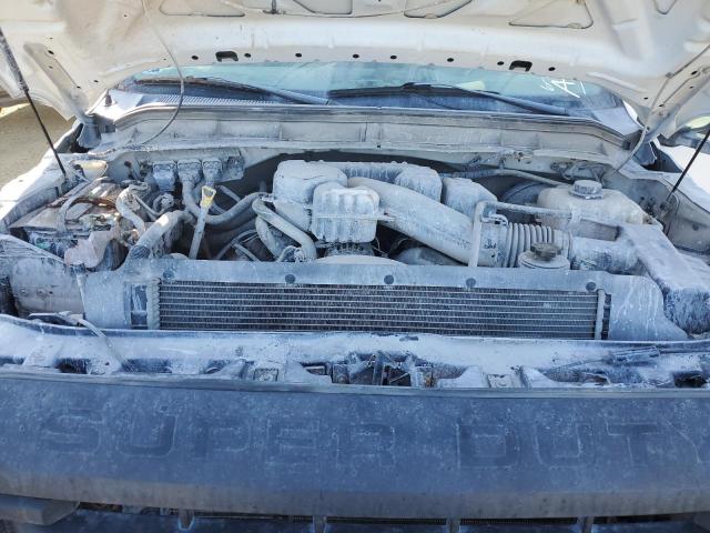 Photo 7 from auction – 2015 FORD F250 SUPER with VIN 1FT7W2B64FEC71584