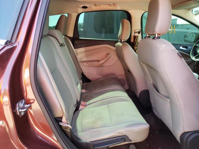 Photo 6 from auction – 2018 FORD ESCAPE SE with VIN 1FMCU0GD3JUB45551