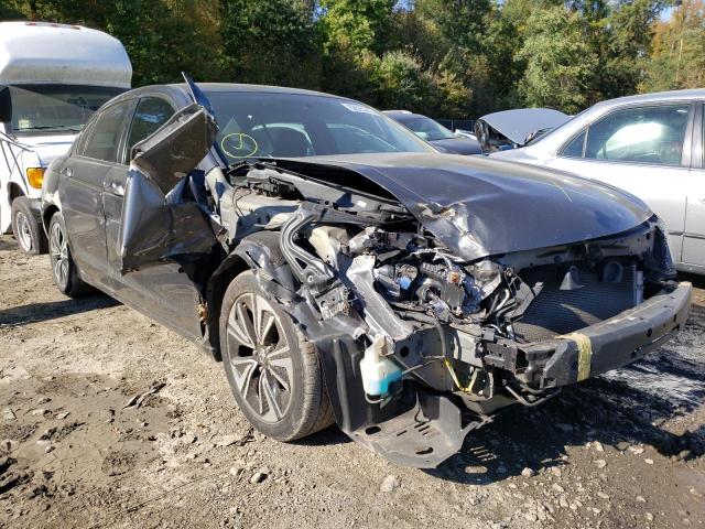 Photo 9 from auction – 2012 HONDA ACCORD SE with VIN 1HGCP2F65CA151688