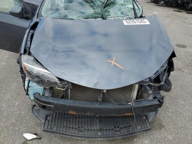 Photo 7 from auction – 2017 TOYOTA COROLLA L with VIN 5YFBURHE3HP603964
