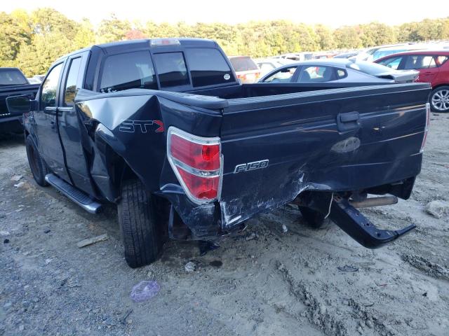 Photo 3 from auction – 2010 FORD F150 SUPER with VIN 1FTEX1E88AFC42944