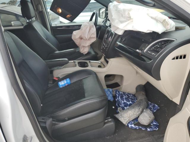 صورة رقم 5 من المزاد - 2017 DODGE GRAND CARA مع VIN 2C4RDGCG4HR791745