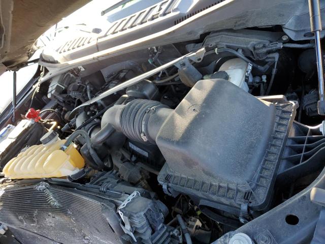 Zdjęcie 7 z aukcji – 2016 FORD F150 SUPER z VIN 1FTEW1E89GKF76838