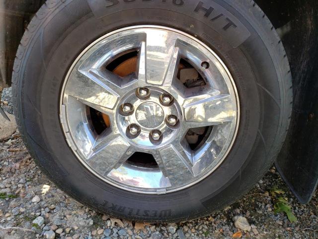 Photo 9 from auction – 2013 CHEVROLET SILVERADO with VIN 3GCPKSE70DG176767