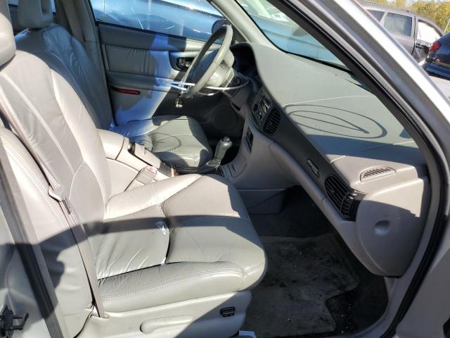 Photo 5 from auction – 2000 BUICK REGAL GS with VIN 2G4WF551XY1337908