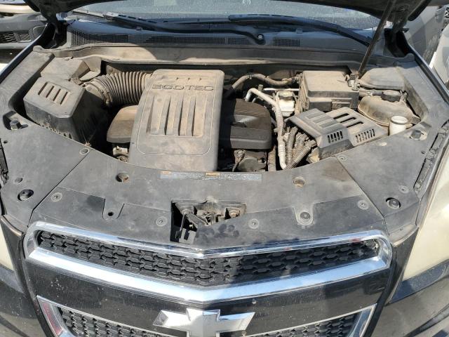 Photo 12 from auction – 2011 CHEVROLET EQUINOX LT with VIN 2CNALDEC9B6212973