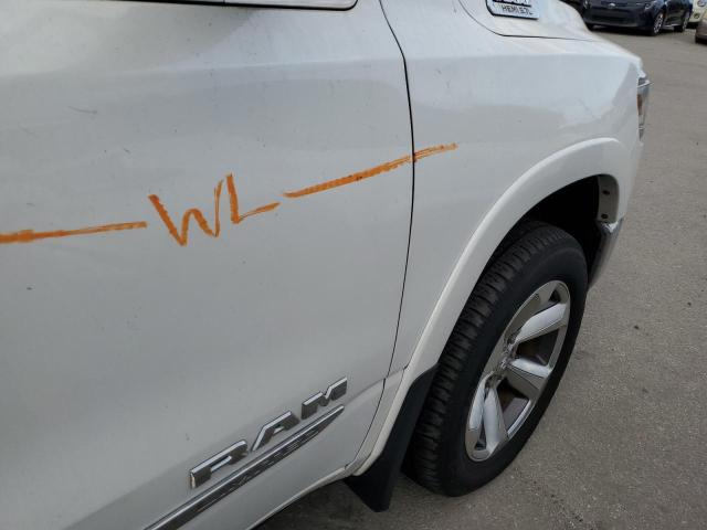 Photo 9 from auction – 2019 RAM 1500 LIMIT with VIN 1C6SRFHTXKN615779