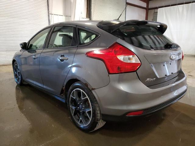 Photo 3 from auction – 2013 FORD FOCUS SE with VIN 1FADP3K26DL166627