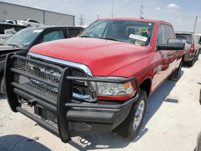 Photo 2 from auction – 2014 RAM 2500 ST with VIN 3C6UR5HJ5EG124891