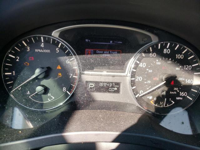 Photo 8 from auction – 2015 NISSAN ALTIMA 2.5 with VIN 1N4AL3AP5FC475794