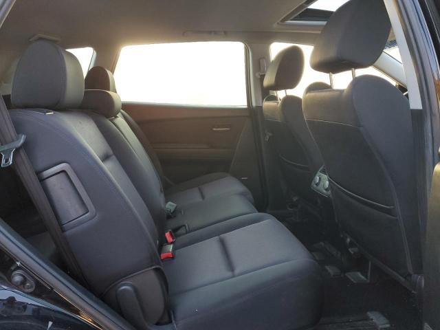 Photo 6 from auction – 2008 MAZDA CX-9 with VIN JM3TB38V580123465