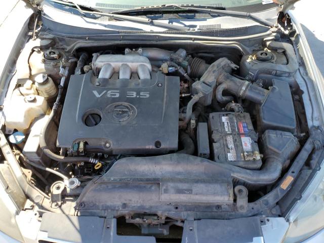 Photo 7 from auction – 2005 NISSAN ALTIMA SE with VIN 1N4BL11D35N407110