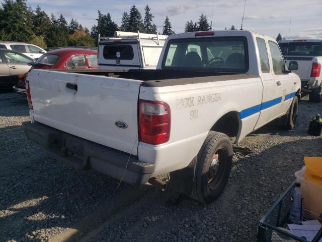 Photo 4 from auction – 2002 FORD RANGER SUP with VIN 1FTZR15E92PB05153