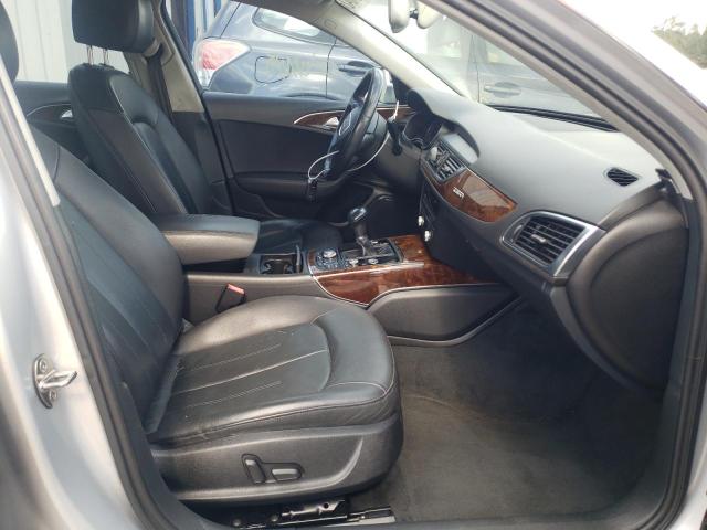 Zdjęcie 5 z aukcji – 2014 AUDI A6 PREMIUM z VIN WAUFGAFC1EN109698